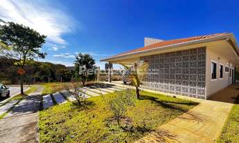 Imagem 2: Excelente Casa Reformada localizada no Alphaville Brasília por R$ 1.550.000,00. ALTO PADRÃ