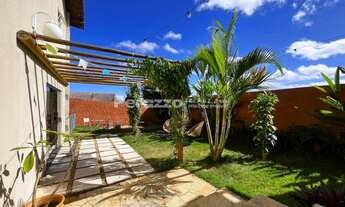 Imagem 5: Ótima Casa localizada no Condomínio AMOBB por R$1.200.000,00. ACEITA PERMUTA EM IMOVEIS!