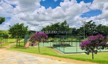 Imagem 6: Excelente oportunidade! Terreno no Alphaville Residencial II com projeto de construção por