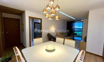 Imagem 2: Excelente Apartamento 4 quartos com varanda gourmet no Via Horizonte Alphaville I por R$81