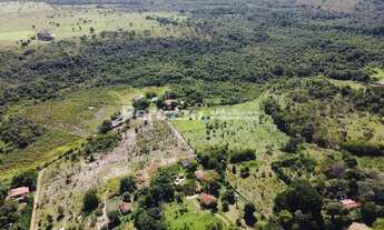 Imagem 4: OPORTUNIDADE! Gleba com 21mil m² localizada na Rodovia DF-140 por R$750.000,00