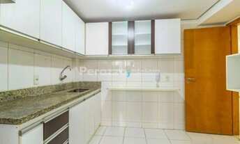 Imagem: Apartamento de 3 quartos no Residencial