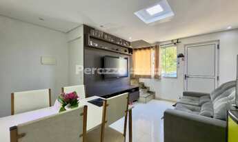 Imagem: Ótima Casa de 2 quartos adaptada para 3