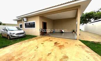 Imagem: Excelente Casa no Condomínio Residencial