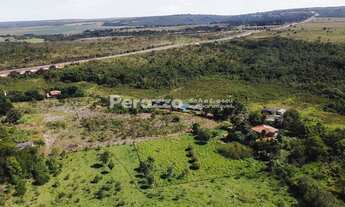 Imagem 1: OPORTUNIDADE! Gleba com 21mil m² localizada na Rodovia DF-140 por R$750.000,00