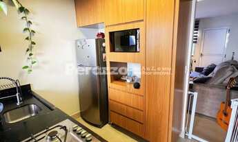 Imagem 5: Excelente Casa de 2 Quartos na QC 02 - Jardins Mangueiral Por R$570.000,00