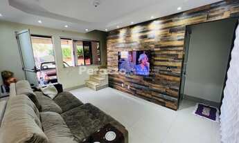 Imagem 2: Ótima Casa de 2 quartos na QC 08 no Jardins Mangueiral por R$480.000,00. ACEITA PERMUTA!