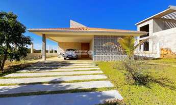 Imagem: Excelente Casa Reformada localizada no Alphaville