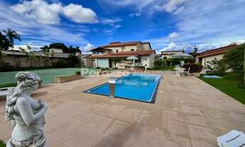 Imagem: Excelente Casa localizada no Condomínio