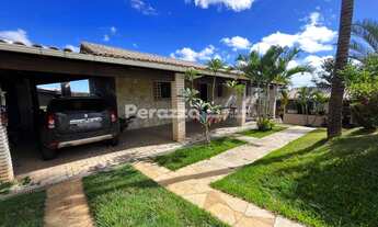 Imagem: Ótima Casa localizada no Condomínio AMOBB