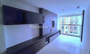 Imagem 3: BAXOU!!! Excelente Apartamento no Condomínio Villa Grandino - Águas Claras Por R$690.000,0