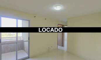 Imagem 1: LOCADO!!!, 2 dormitórios, 1 banheiros, 1 vaga na garagem, 48M² de Área Construída, 48M² de