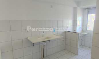 Imagem 6: Excelente Apartamento 2 Quartos 1º andar na QC 10 - Jardins Mangueiral por R$ 1.800,00 TAX