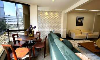 Imagem 4: Lindo Apartamento no Residencial Araucárias em Águas Claras por R$1.200.000,00