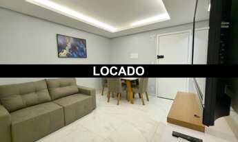 Imagem: LOCADO!!!!, 2 dormitórios, 1 banheiros