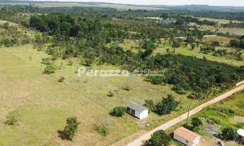 Imagem 6: OPORTUNIDADE! Gleba com 20mil m² localizada no Setor Mansões Fazendárias por R$400.000,00