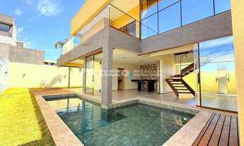 Imagem: Belíssima Casa de Alto Padrão no Alphaville