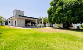 Imagem: Belíssima Casa de Alto Padrão no Condomínio