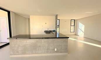 Imagem 5: Linda Casa com design moderno no Condomínio Le Jardin II Por R$1.730.000,00