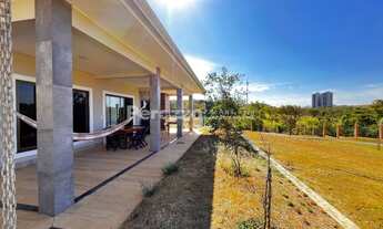 Imagem 3: Excelente Casa Reformada localizada no Alphaville Brasília por R$ 1.550.000,00. ALTO PADRÃ