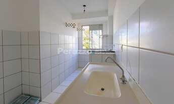 Imagem 3: Ótimo Apartamento 2 Quartos na QC 03 - Jardins Mangueiral por R$ 2.100,00 TAXA DE CONDOMÍN