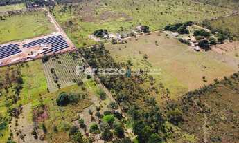 Imagem 3: OPORTUNIDADE! Gleba com 20mil m² localizada no Setor Mansões Fazendárias por R$400.000,00