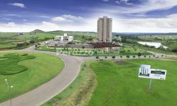 Imagem 2: OPORTUNIDADE! Terreno com 607,34m² localizado no Alphaville I por R$394.000,00