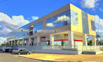 Imagem: Ótima Sala no Edifício Jardim Acrópolis