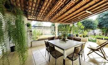 Imagem: Excelente Casa Alto Padrão no Condomínio