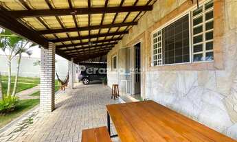 Imagem 6: Ótima Casa localizada no Condomínio AMOBB por R$1.200.000,00. ACEITA PERMUTA EM IMOVEIS!