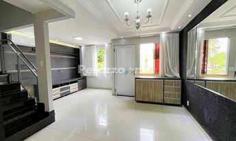 Imagem: Belíssima Casa de 3 Quartos Nascente (De