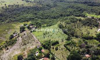 Imagem 2: OPORTUNIDADE! Gleba com 21mil m² localizada na Rodovia DF-140 por R$750.000,00