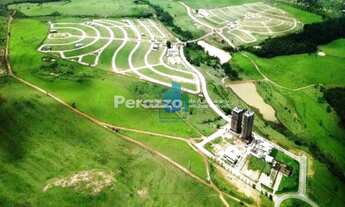 Imagem 5: OPORTUNIDADE! Ótimo Terreno no Alphaville Residencial I por R$295.000,00