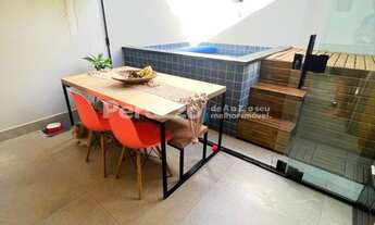 Imagem 6: Excelente Casa de 2 Quartos na QC 02 - Jardins Mangueiral Por R$570.000,00