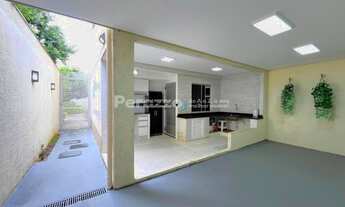 Imagem: Belíssima Casa de 3 Quartos Nascente (De