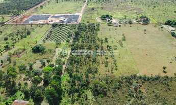 Imagem 2: OPORTUNIDADE! Gleba com 20mil m² localizada no Setor Mansões Fazendárias por R$400.000,00