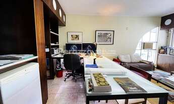 Imagem 2: Excelente Sala Comercial na SMDB Conjunto 12 - Lago Sul Por R$ 320.000,00. ACEITA PERMUTA