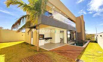 Imagem: Belíssima Casa de Alto Padrão no Alphaville