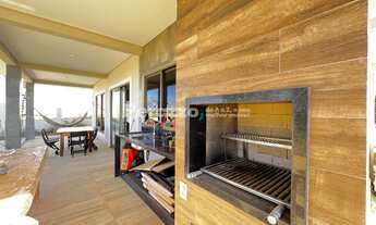 Imagem 6: Excelente Casa Reformada localizada no Alphaville Brasília por R$ 1.550.000,00. ALTO PADRÃ