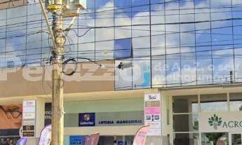 Imagem: Ótima Sala Comercial localizada no Edifício