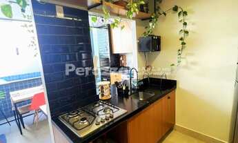 Imagem 4: Excelente Casa de 2 Quartos na QC 02 - Jardins Mangueiral Por R$570.000,00