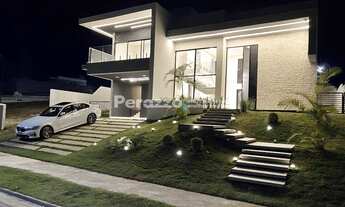 Imagem: Maravilhosa Casa Alto Padrão 4 quartos