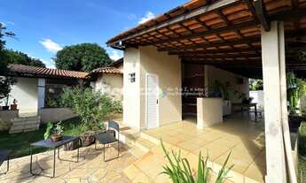 Imagem 3: Excelente Casa Alto Padrão no Condomínio Residencial San Francisco II por R$850.000,00