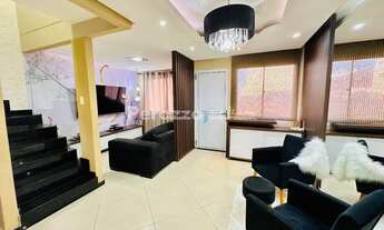 Imagem: Belíssima Casa na QC 03 do Jardins Mangueiral