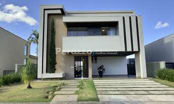 Imagem 2: Excelente Casa localizada no Alphaville II com 5 suítes PORTEIRA FECHADA - Por R$1.600.000