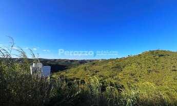 Imagem 1: Excelente Terreno com 708,82m² localizado no Condomínio Morada de Deus por R$330.000,00