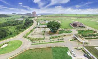 Imagem 6: OPORTUNIDADE! Ótimo Terreno no Alphaville Residencial I por R$295.000,00