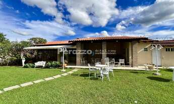 Imagem: Excelente Casa localizada no Condomínio