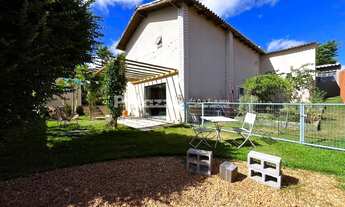 Imagem 3: Ótima Casa localizada no Condomínio AMOBB por R$1.200.000,00. ACEITA PERMUTA EM IMOVEIS!