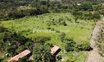 Imagem 7: OPORTUNIDADE! Gleba com 21mil m² localizada na Rodovia DF-140 por R$750.000,00